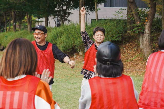 부스터즈 워크샵